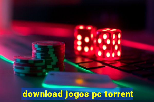 download jogos pc torrent